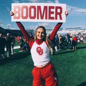 Meet your Posher, Josephine